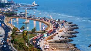 Jeddah to Taif & Return